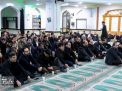 گزارش تصویری | مراسم گرامیداشت شهید سپهبد قاسم سلیمانی در دانشگاه صنعتی شاهرود